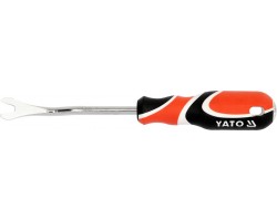 Съемник клипс обивки YATO (YT-1372)