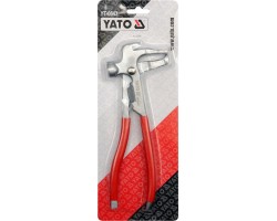 Клещи для балансировки колес YATO (YT-0643)-foto2