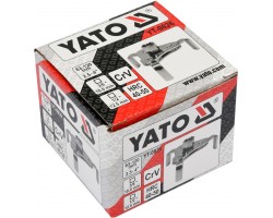 Ключ масляного фильтра краб YATO 63-120мм (YT-0826)-foto3
