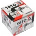 Ключ масляного фильтра краб YATO 63-120мм (YT-0826)