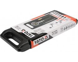 Компрессометр для бензиовых двигателей YATO (YT-7302)-foto4