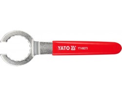 Ключ для регулировки шкива для VW, AUDI YATO (YT-06273)