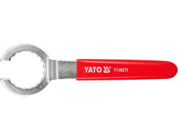 Ключ для регулировки шкива для VW, AUDI YATO (YT-06273)