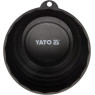 Магнитная чаша YATO 110 мм (YT-08304)