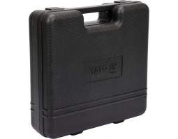 Набор для обслуживания систем кондиционирования R-134A YATO 6 шт (YT-72990)-foto3