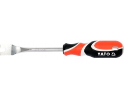 Съемник клипс обивки YATO (YT-1373)