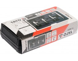 Набор фиксаторов распредвала VW, SEAT, SKODA YATO (YT-06012)-foto2