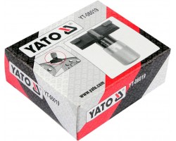 Прибор контроля натяжения ремней ГРМ YATO (YT-06019)-foto2