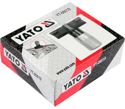 Прибор контроля натяжения ремней ГРМ YATO (YT-06019)