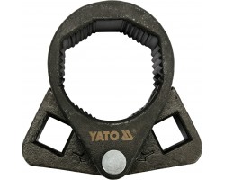 Ключ для рулевой тяги автомобиля YATO (YT-06162)-foto2