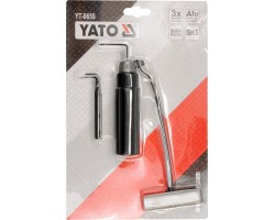 Комплект для демонтажа лобовых стекол YATO (YT-0659)-foto2