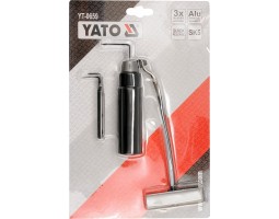 Комплект для демонтажа лобовых стекол YATO (YT-0659)-foto2