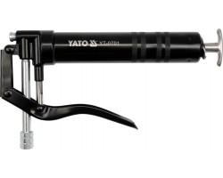 Шприц смазочний с картриджем 120 мл YATO (YT-0701)-foto2