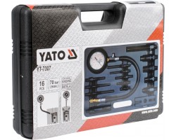 Компрессометр для дизельных двигателей YATO (YT-7307)-foto3