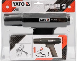 Стробоскопная лампа для двигателей YATO (YT-7311)-foto2