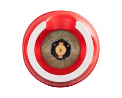 Hexagon Ragasco Газовий балон композитний HR18.2L, пропан 7.5 кг, бутан 8.5 кг-foto5