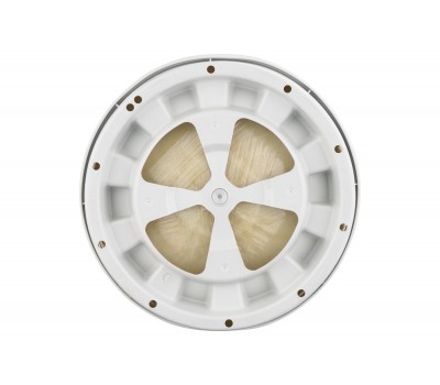 Hexagon Ragasco Газовий балон композитний HR18.2L, пропан 7.5 кг, бутан 8.5 кг