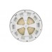 Hexagon Ragasco Газовий балон композитний HR18.2L, пропан 7.5 кг, бутан 8.5 кг
