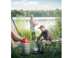 Hexagon Ragasco Газовий балон композитний HR24.5L, пропан 10 кг, бутан 12 кг-foto9