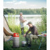Hexagon Ragasco Газовий балон композитний HR24.5L, пропан 10 кг, бутан 12 кг