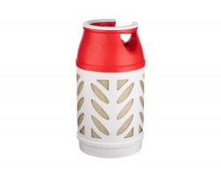 Hexagon Ragasco Газовий балон композитний HR24.5L, пропан 10 кг, бутан 12 кг-foto2