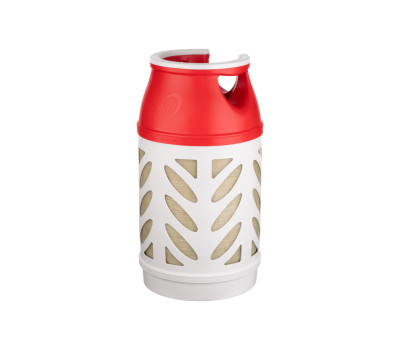 Hexagon Ragasco Газовий балон композитний HR24.5L, пропан 10 кг, бутан 12 кг