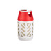 Hexagon Ragasco Газовий балон композитний HR24.5L, пропан 10 кг, бутан 12 кг
