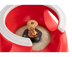 Hexagon Ragasco Газовий балон композитний HR24.5L, пропан 10 кг, бутан 12 кг-foto4