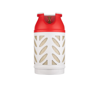 Hexagon Ragasco Газовий балон композитний HR24.5L, пропан 10 кг, бутан 12 кг
