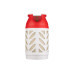 Hexagon Ragasco Газовий балон композитний HR24.5L, пропан 10 кг, бутан 12 кг