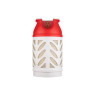 Hexagon Ragasco Газовий балон композитний HR24.5L, пропан 10 кг, бутан 12 кг
