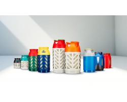 Hexagon Ragasco Газовий балон композитний HR33.5L, пропан 14 кг, бутан 16.5 кг-foto3