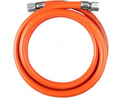 Neo Tools Комплект газового нагрівача, регулятор тиску газу, шланг 1.5 м, тип G2-foto3