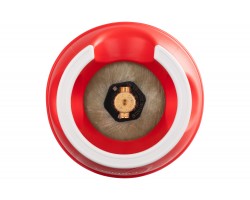 Hexagon Ragasco Газовий балон композитний HR12.5L, пропан 5 кг, бутан 6 кг-foto5