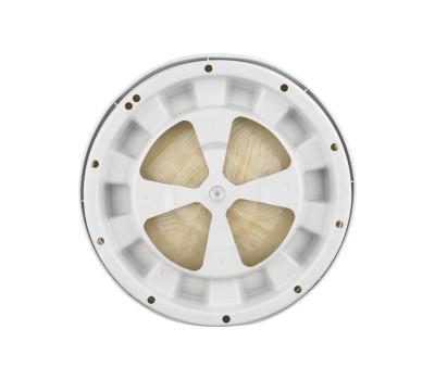Hexagon Ragasco Газовий балон композитний HR12.5L, пропан 5 кг, бутан 6 кг