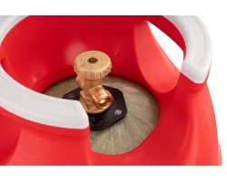 Hexagon Ragasco Газовий балон композитний HR12.5L, пропан 5 кг, бутан 6 кг-foto4