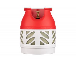 Hexagon Ragasco Газовий балон композитний HR12.5L, пропан 5 кг, бутан 6 кг-foto3