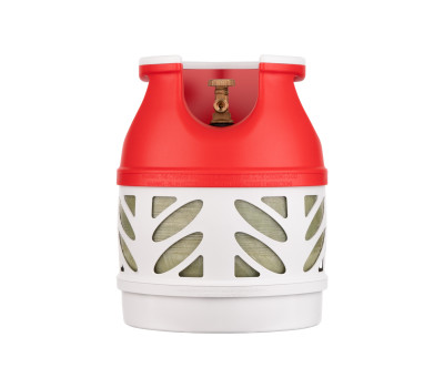 Hexagon Ragasco Газовий балон композитний HR12.5L, пропан 5 кг, бутан 6 кг