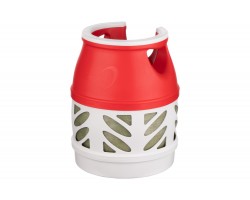 Hexagon Ragasco Газовий балон композитний HR12.5L, пропан 5 кг, бутан 6 кг-foto2