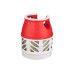 Hexagon Ragasco Газовий балон композитний HR12.5L, пропан 5 кг, бутан 6 кг