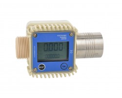 Цифровой счетчик для перекачки топлива CPN GEKO G00951