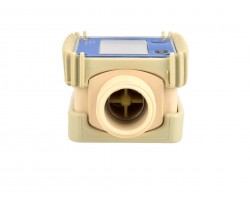 Цифровой счетчик для перекачки топлива CPN GEKO G00951-foto3