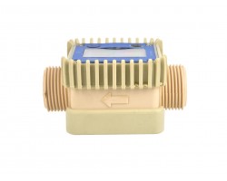 Цифровой счетчик для перекачки топлива CPN GEKO G00951-foto4