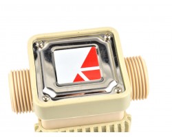 Цифровой счетчик для перекачки топлива CPN GEKO G00951-foto7