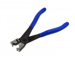 Щипцы/устан. ленточных хомутов шлангов, тип CLICK GEKO G01658-foto2