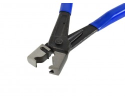 Щипцы/устан. ленточных хомутов шлангов, тип CLICK GEKO G01658-foto3