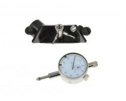 Набор для регулировки впрыска топл.дизельных насосов GEKO G02652-foto4