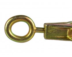 Захват для гидравлической распорной стойки 10T GEKO G02751-foto2