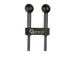 Фиксатор распред валов VW/Audi 1.4 1.6 16V GEKO G02838-foto2