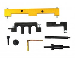 Фиксатор распред валов BMW 1.8-2.0 GEKO G02850-foto3